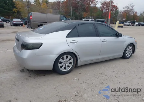 2011 Toyota Camry Se/Le/Xle z USA, uszkodzony, nr VIN 4T1BF3EK5BU153337